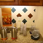 Hampton Inn Cedar City 