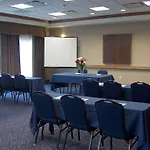 Hampton Inn Cedar City 